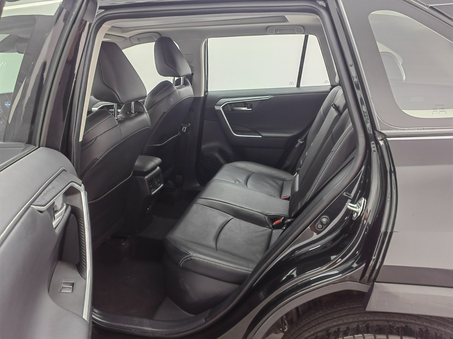 Used Toyota Wildlander 2023 2.5 AT