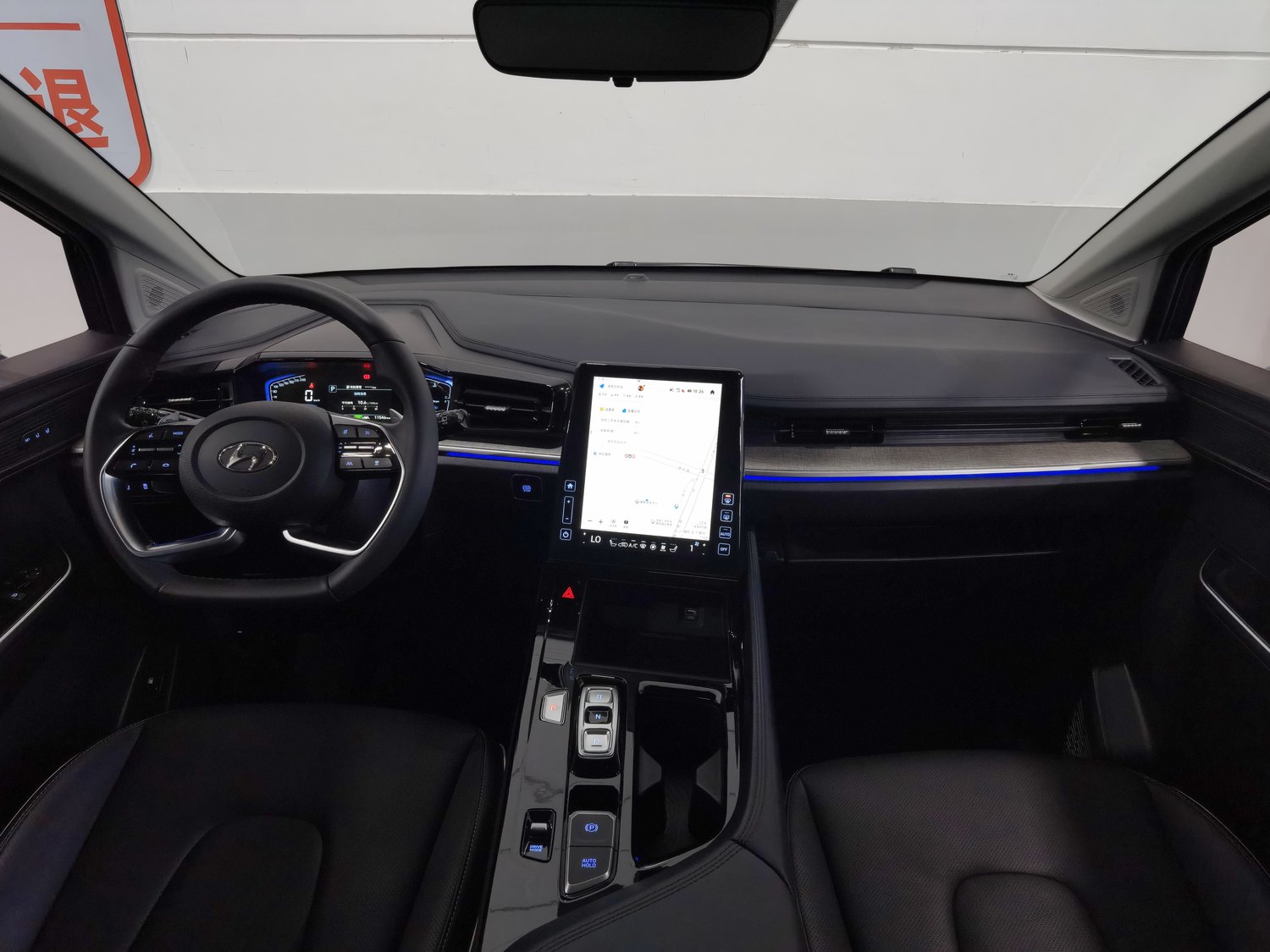 Used Hyundai Custo 2021 2.0 AT