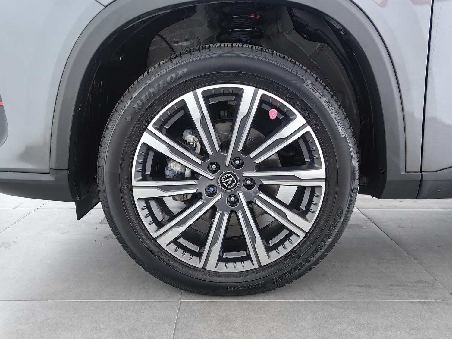 Used Changan CS75 PLUS 2022 2.0 AT