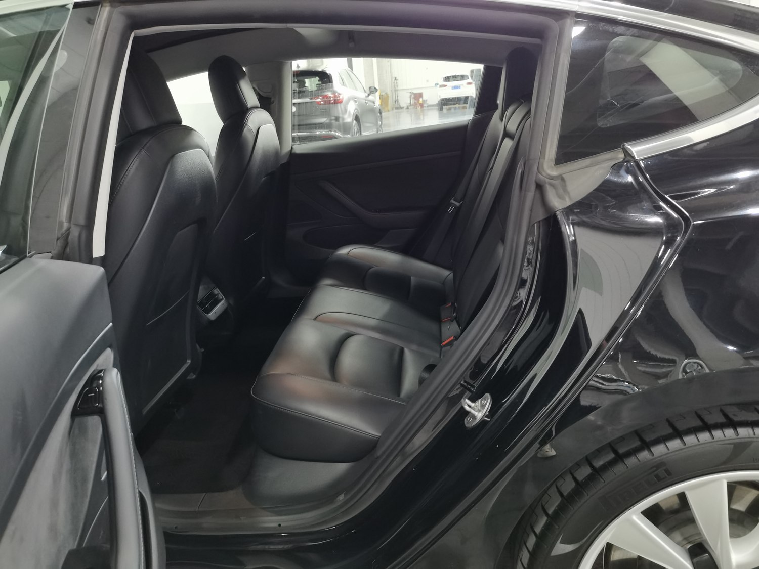 Used Tesla Model 3 2020