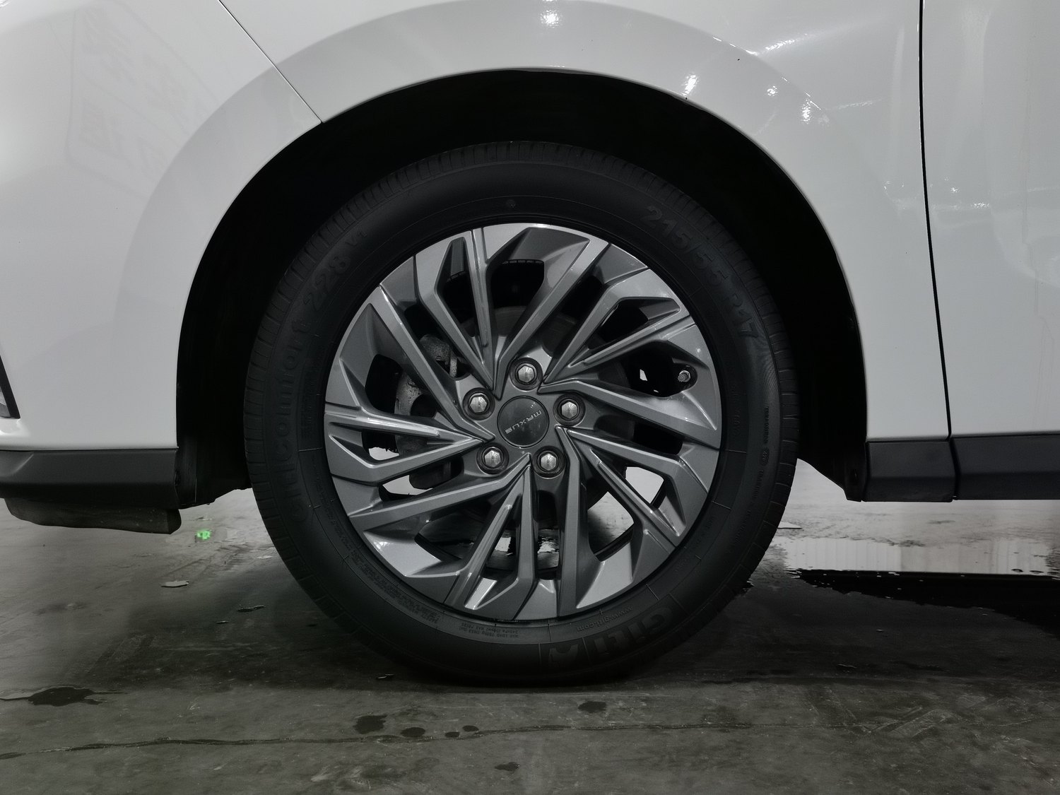 Used SAIC MAXUS G50 2020 1.5 AT