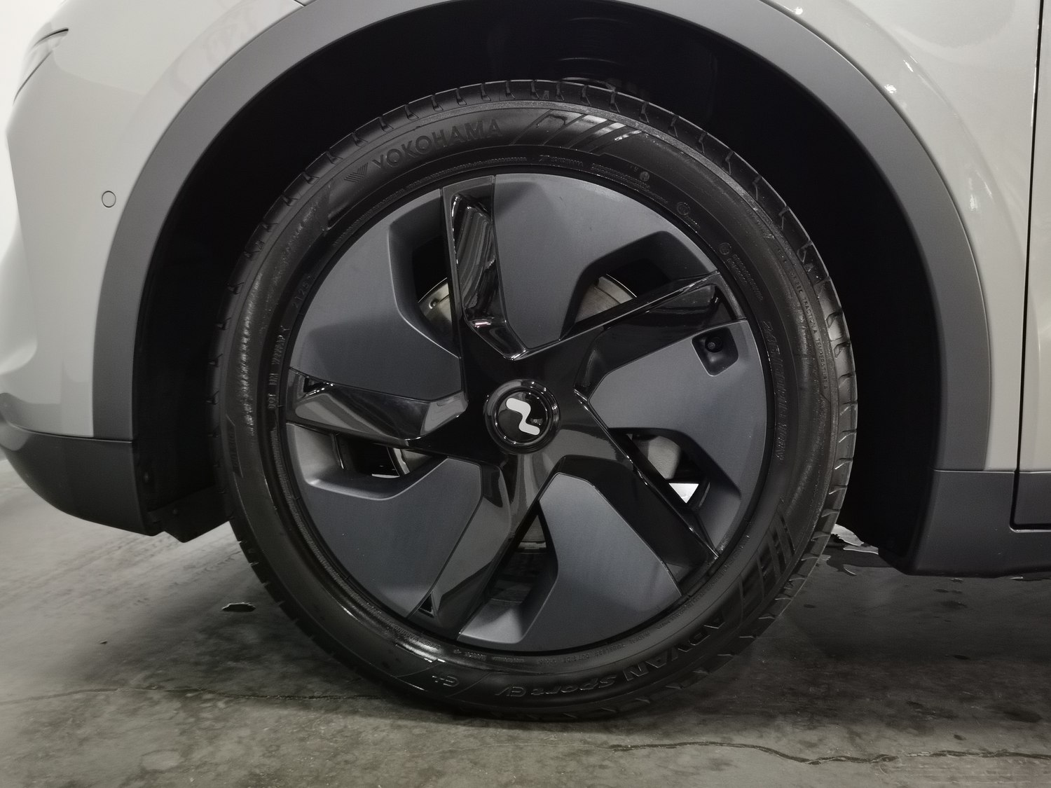 Used ONVO L60 2024