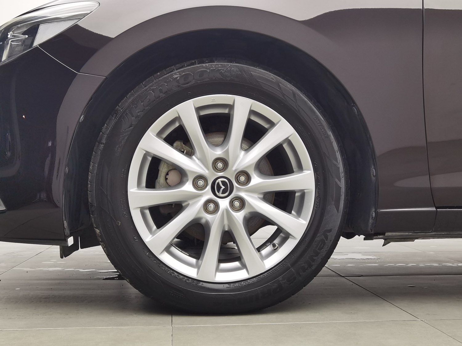 Used Mazda 6 Atenza 2018 2.0 AT