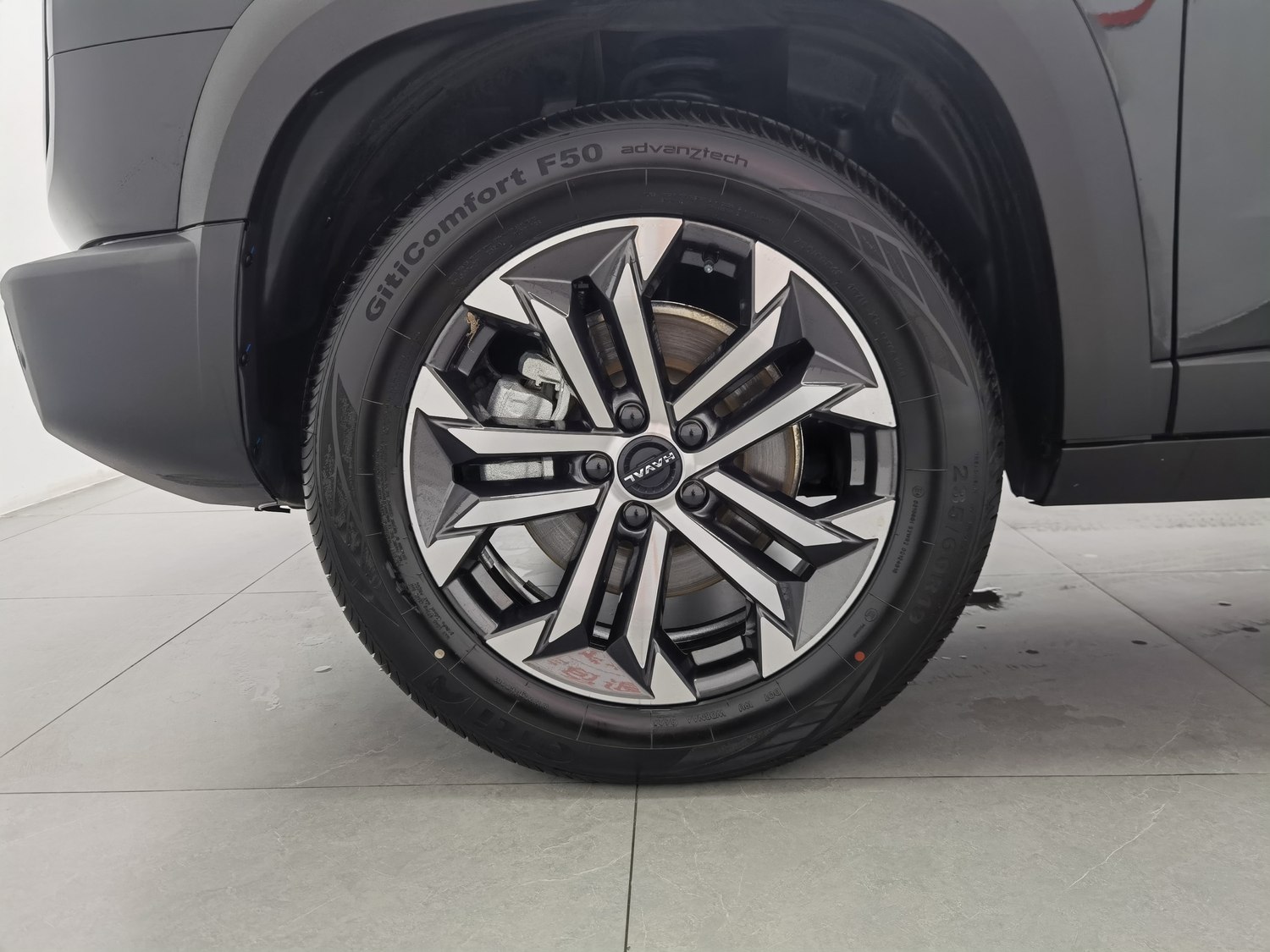 Used Haval Big Dog 2026 1.5 AT