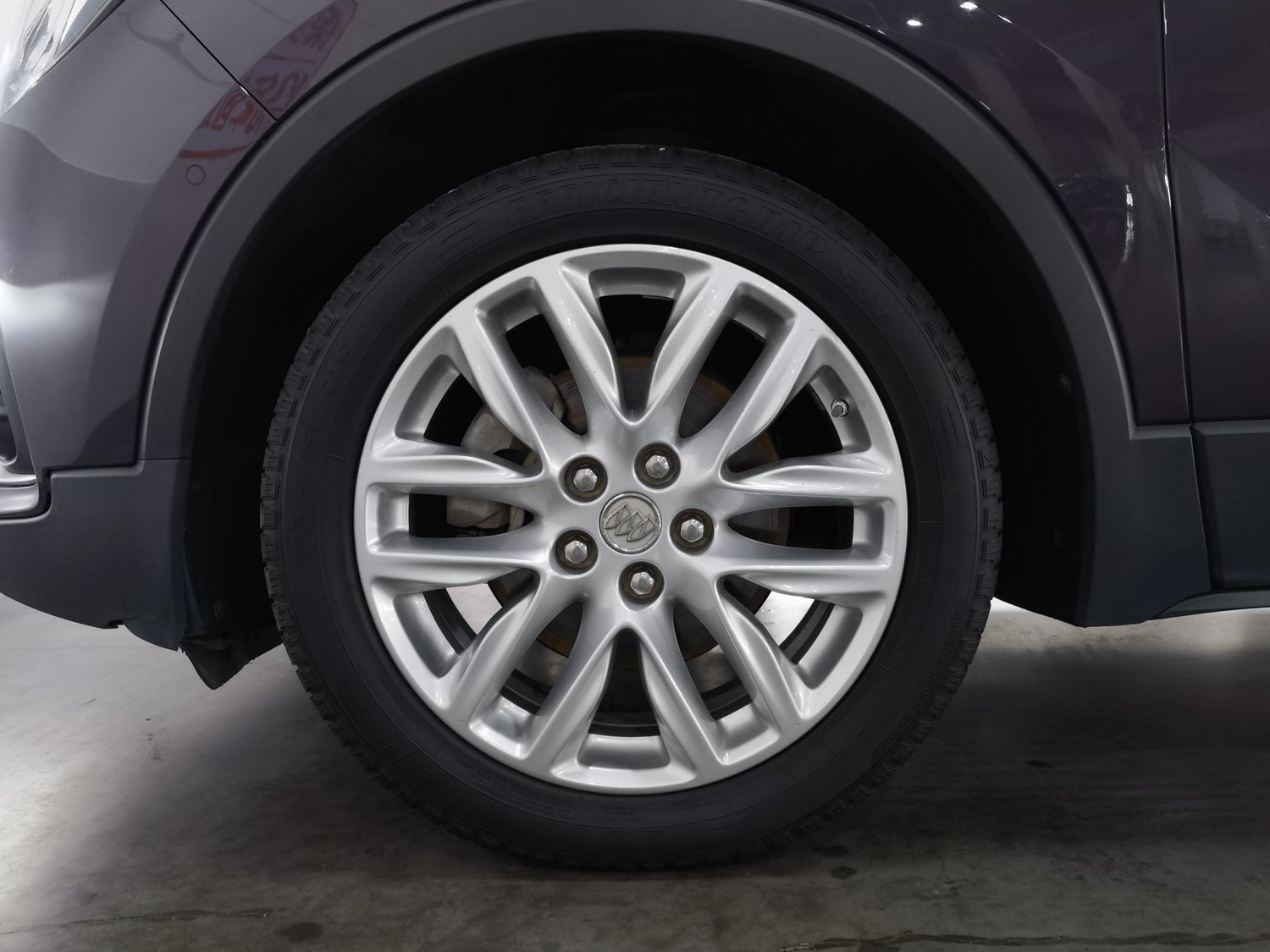 Used Buick Envision 2018 2.0 AT