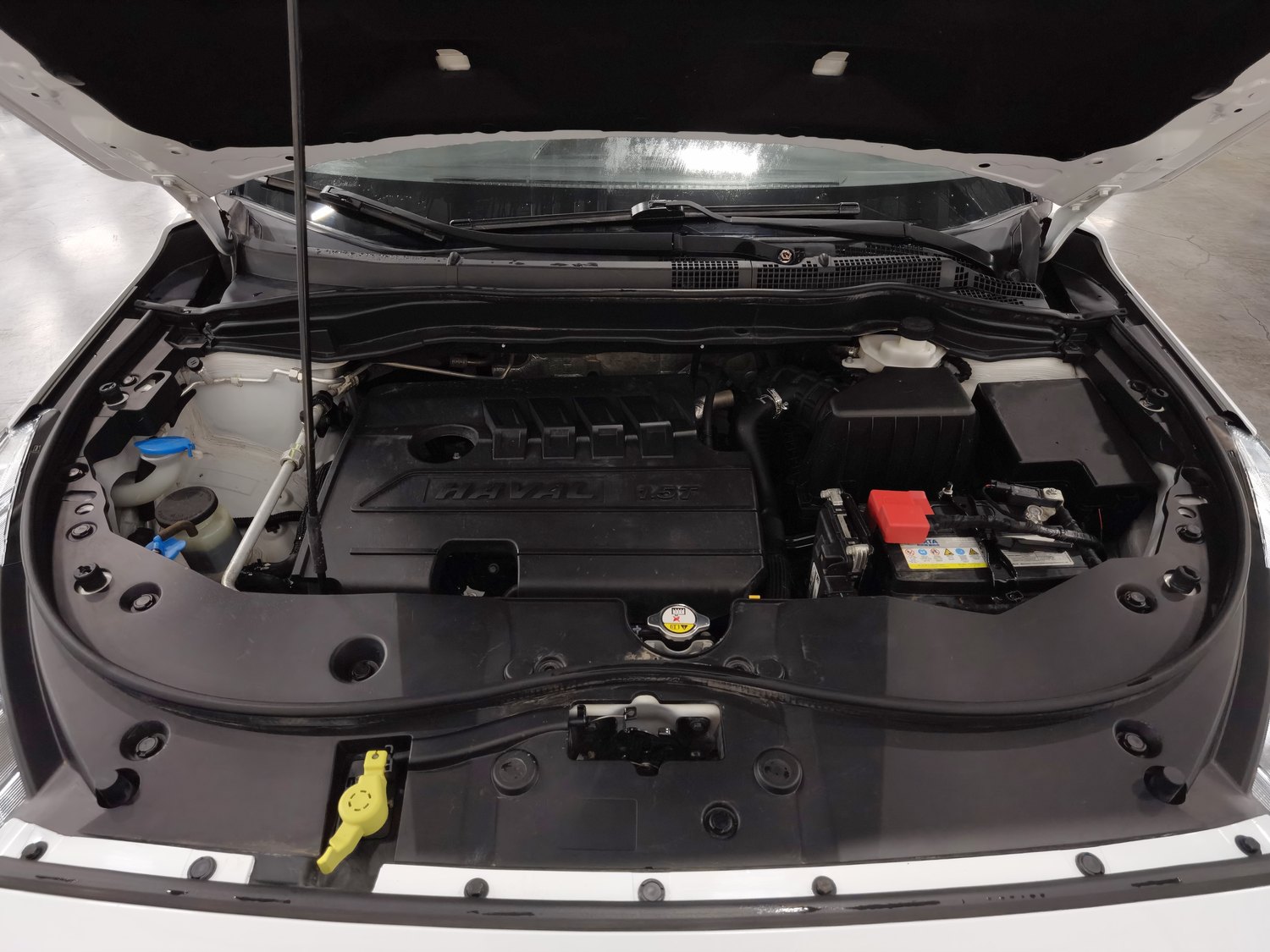 Used Haval M6 2019 1.5 MT