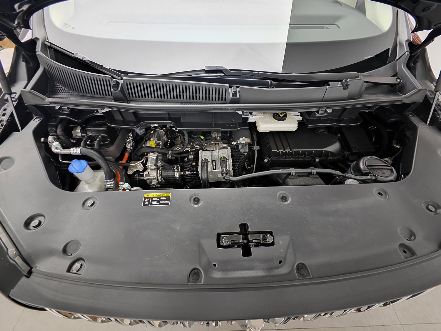 Used Hongqi HQ9 PHEV 2024 2.0 AT