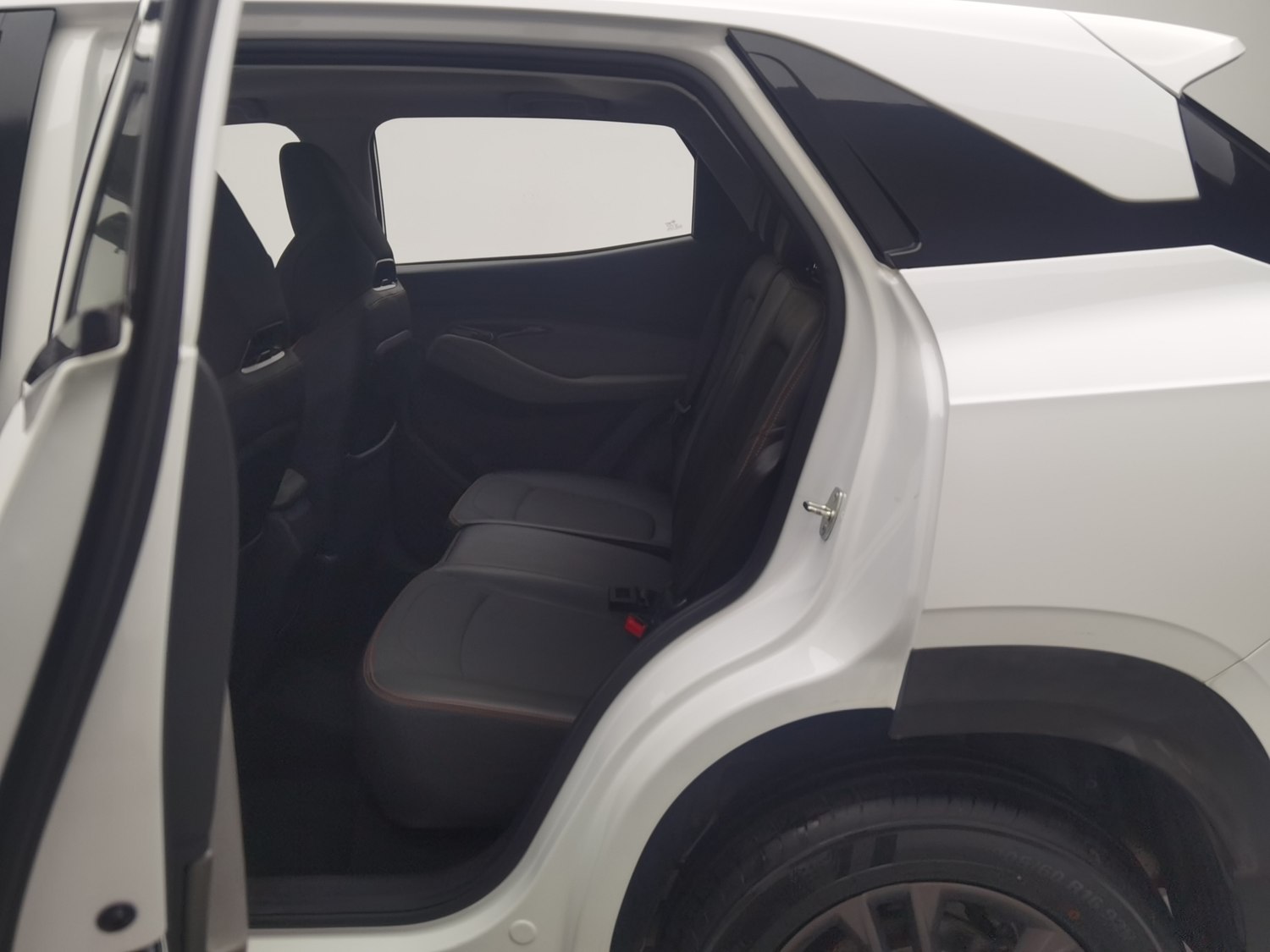 Used Baojun RS-3 2020 1.5 MT
