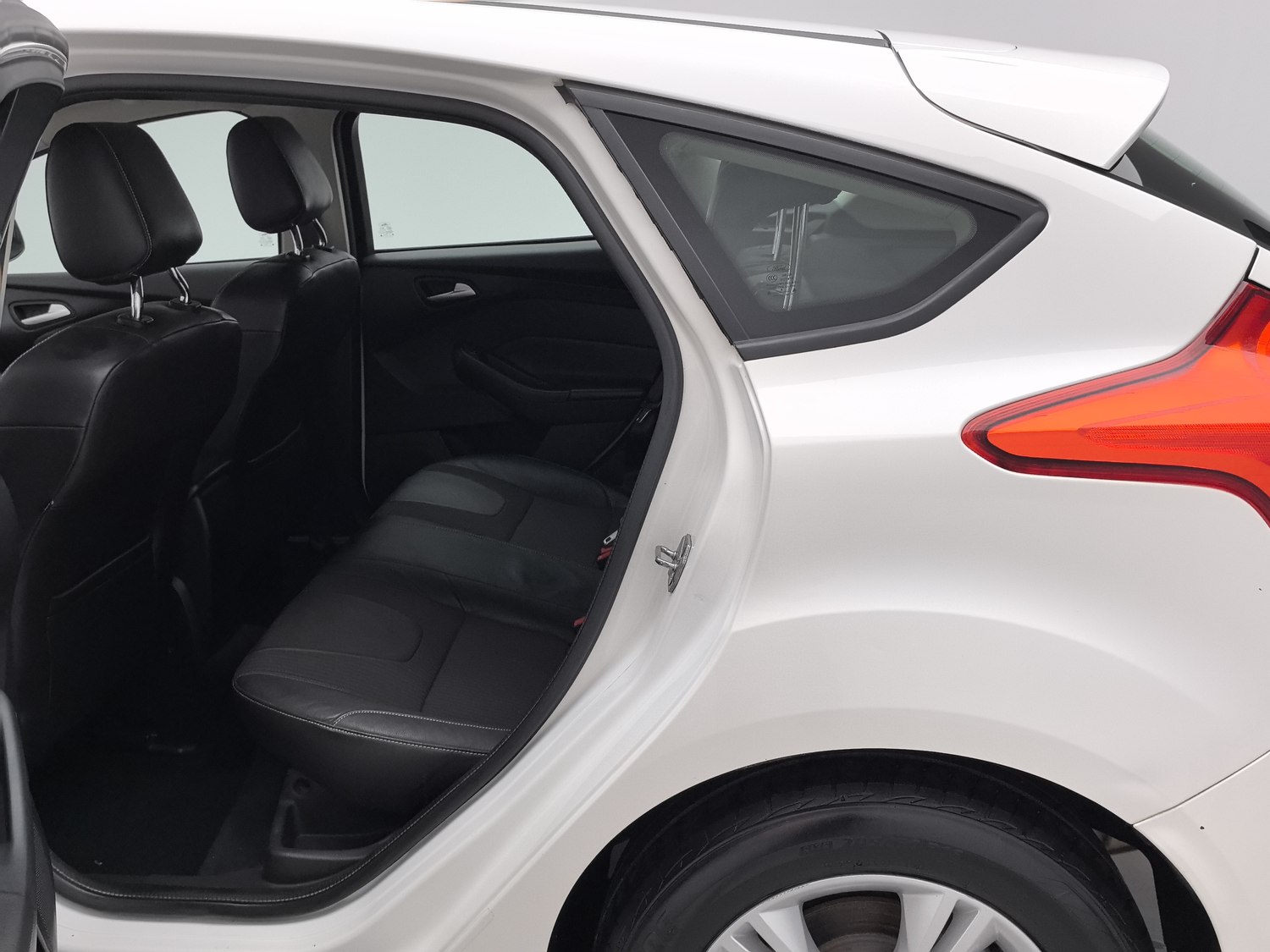 Used Ford Focus 2012 1.6 AT