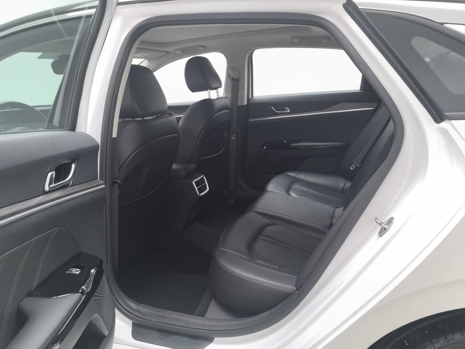 Used Kia K5 2021 1.5 AT