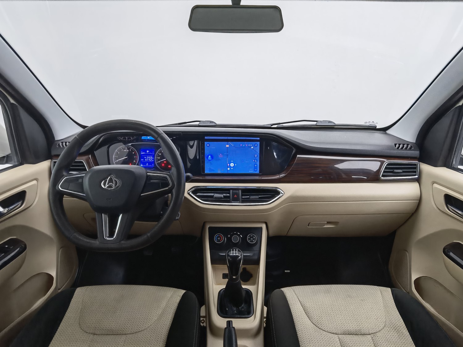 Used Changan Kuayue Kuayue Star V5 2021 1.5 MT