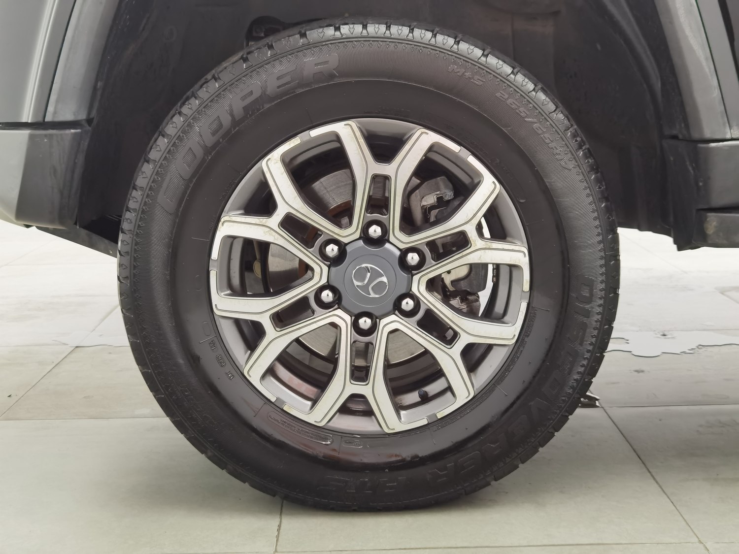 Used Beijing Off-Road BJ40 2018 2.0 AT