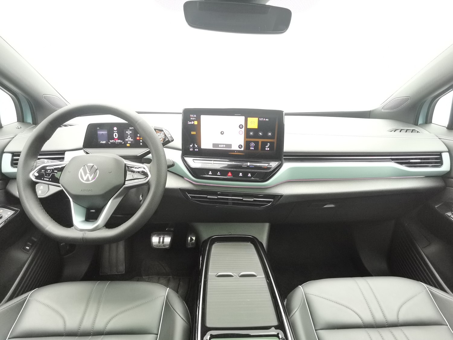 Used Volkswagen ID.4 X 2023