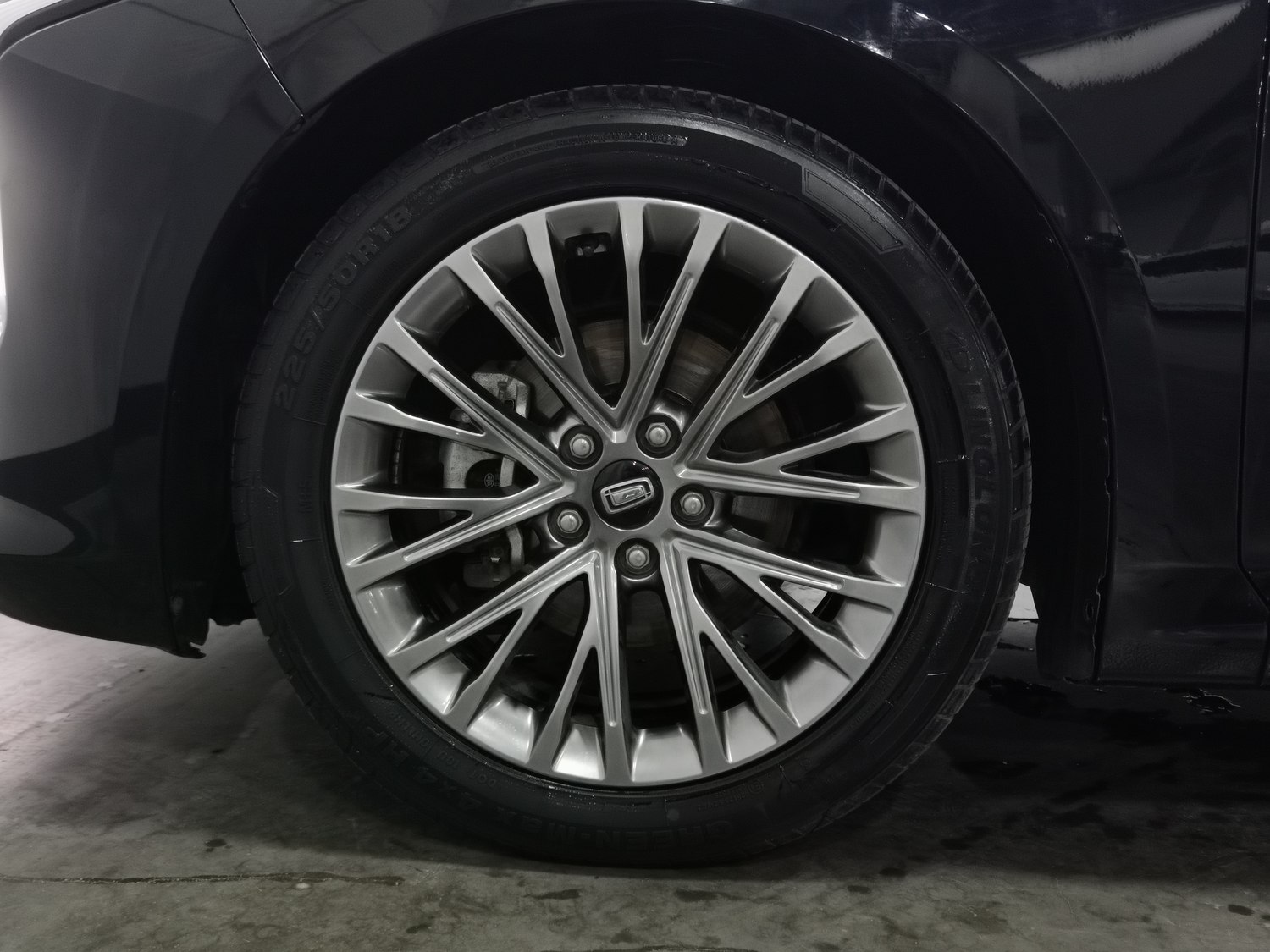 Used Bestune B70 2022 1.5 AT