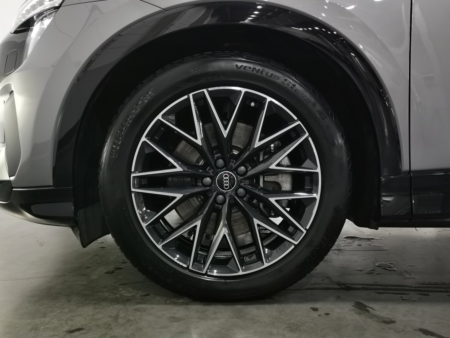 Used Audi Q5 e-tron 2022