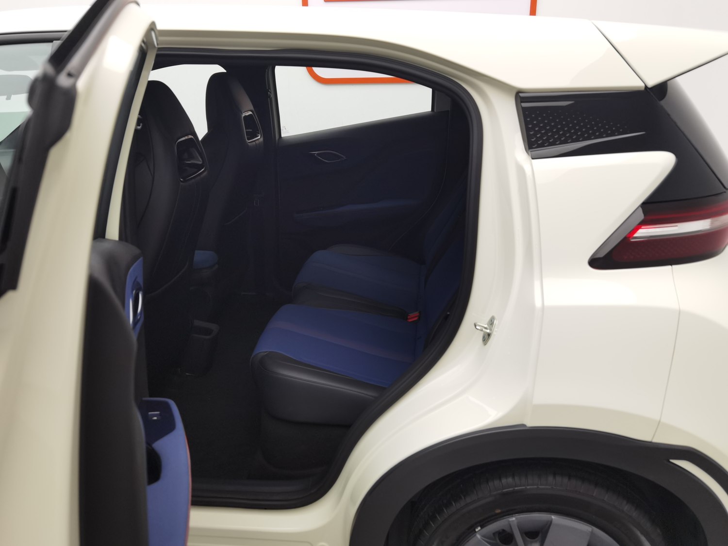 Used BYD Seagull 2025