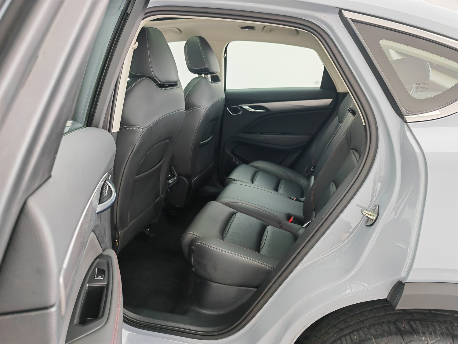 Used Geely Xingyue S 2021 2.0 AT