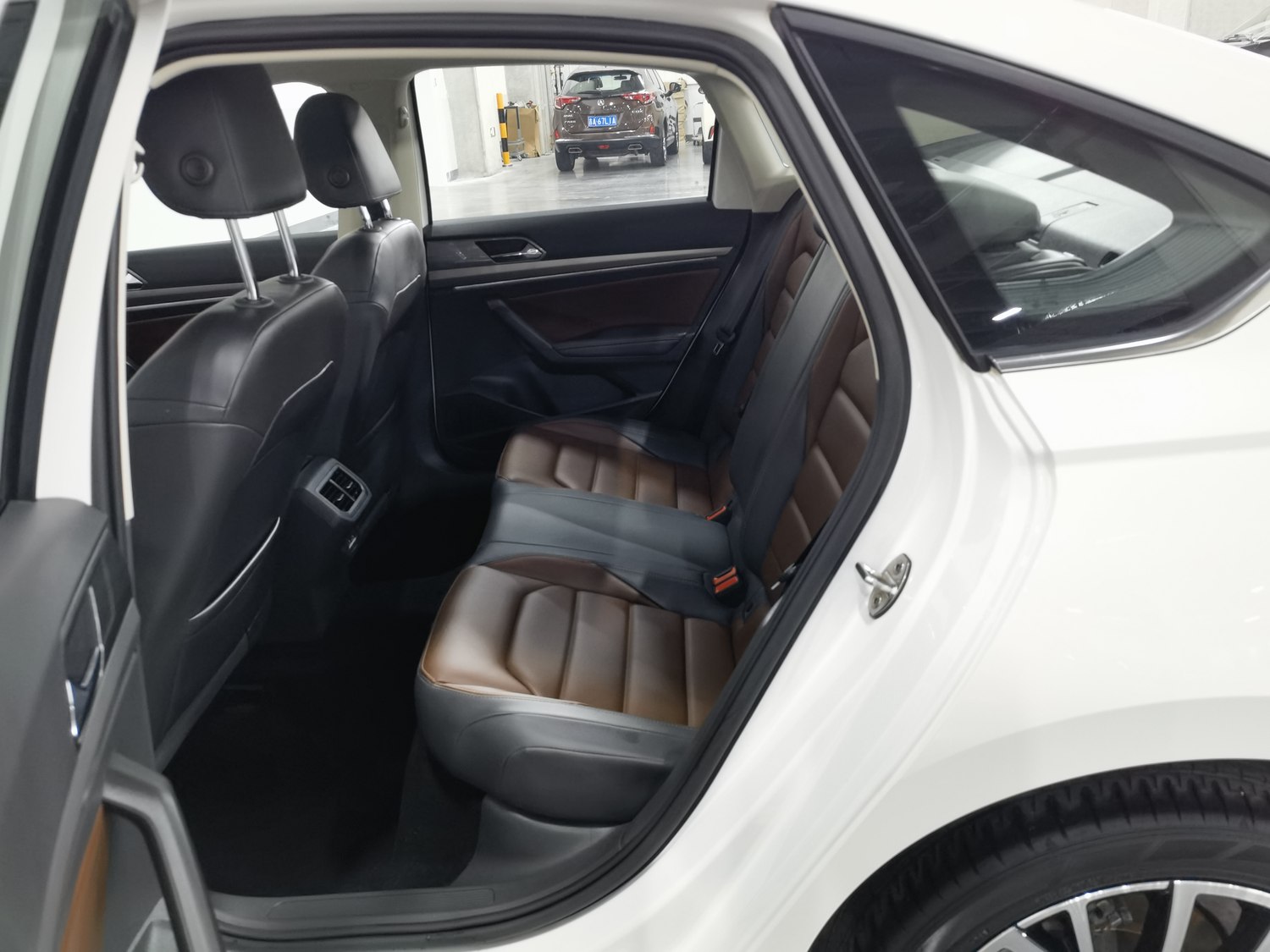 Used Volkswagen Lavida 2019 1.4 AT
