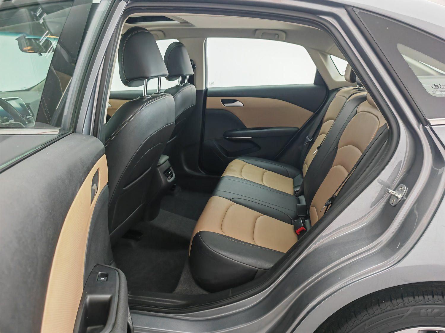 Used Chevrolet Monza 2022 1.5 AT