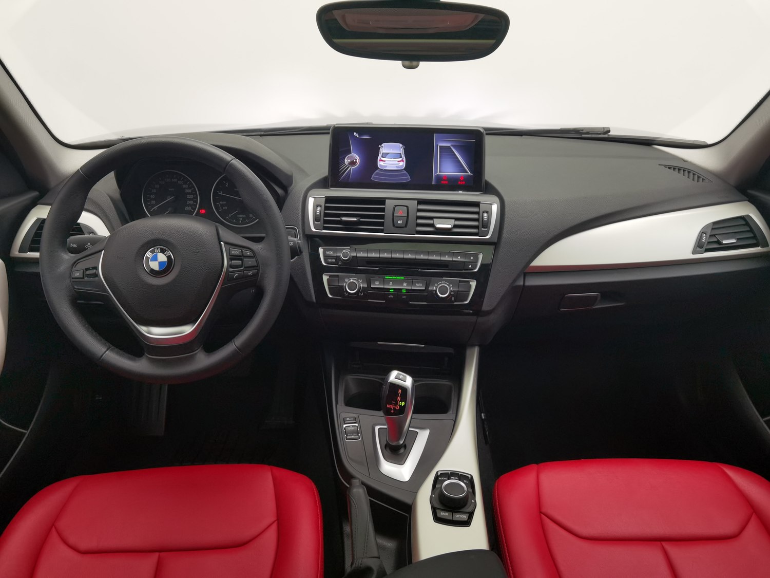 Used BMW THE1 (Import) 2016 1.5 AT