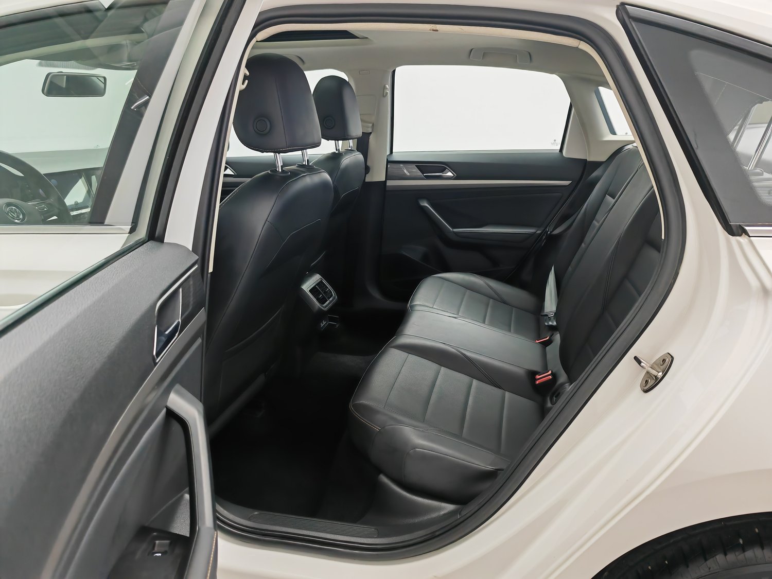 Used Volkswagen Lavida 2019 1.5 AT