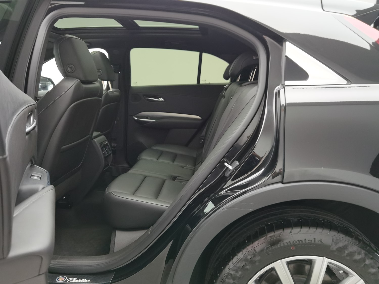 Used Cadillac XT4 2020 2.0 AT