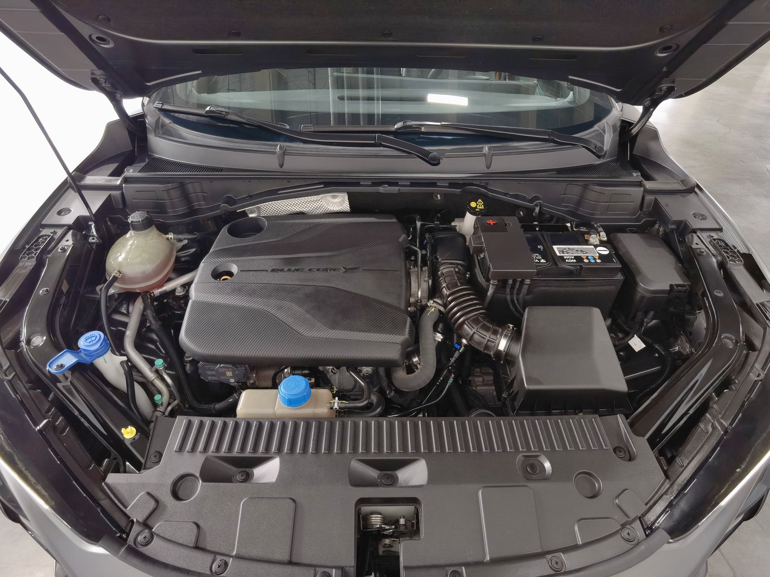 Used Changan UNI-T 2023 1.5 AT