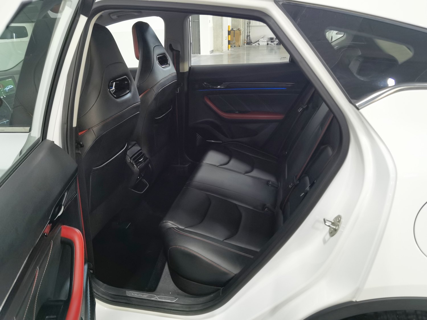 Used Geely Emgrand S 2021 1.4 AT