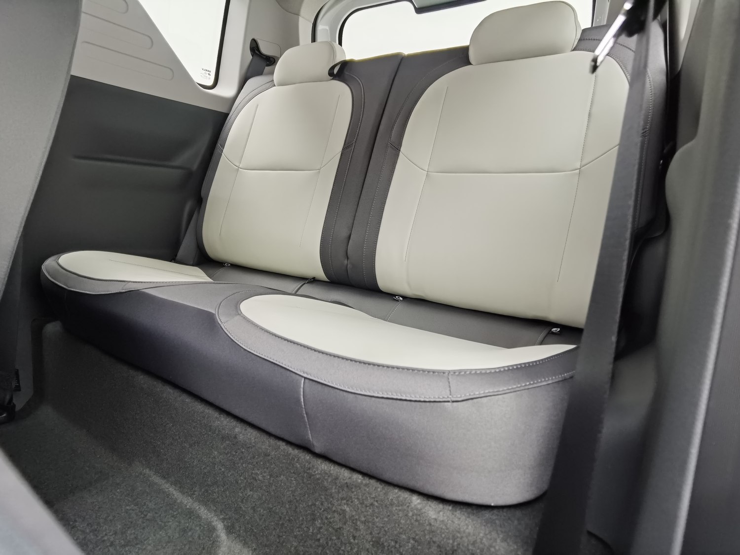 Used Geely Galaxy Panda 2025