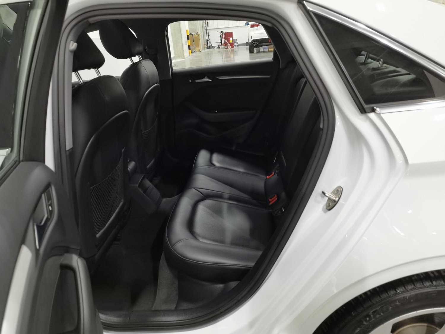 Used Audi A3 2020 1.4 AT