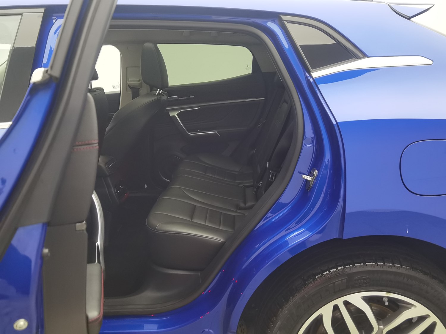 Used Wey VV5 2017 2.0 AT