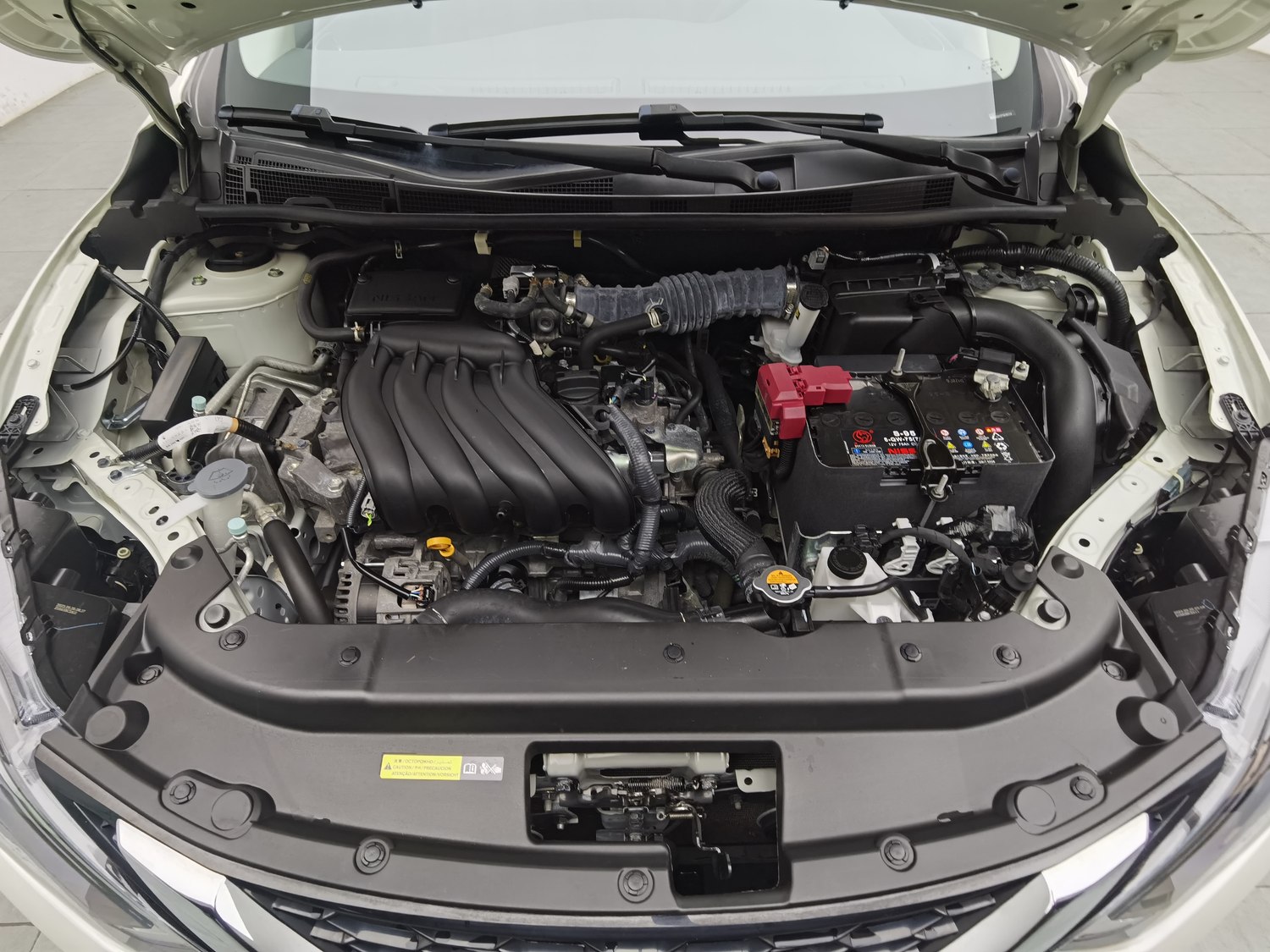 Used Nissan Sylphy 2022 1.6 AT