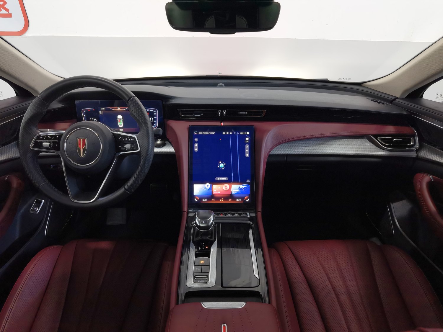 Used Hongqi H5 2023 2.0 AT