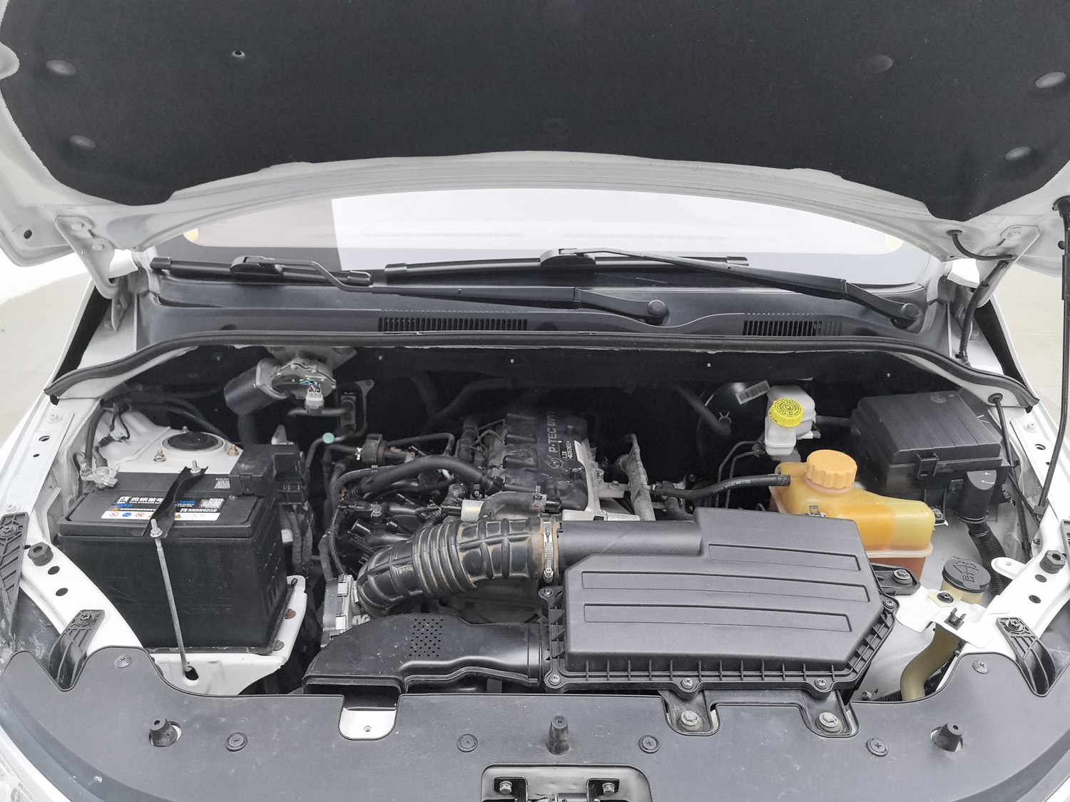Used Wuling Hongguang 2015 1.5 MT