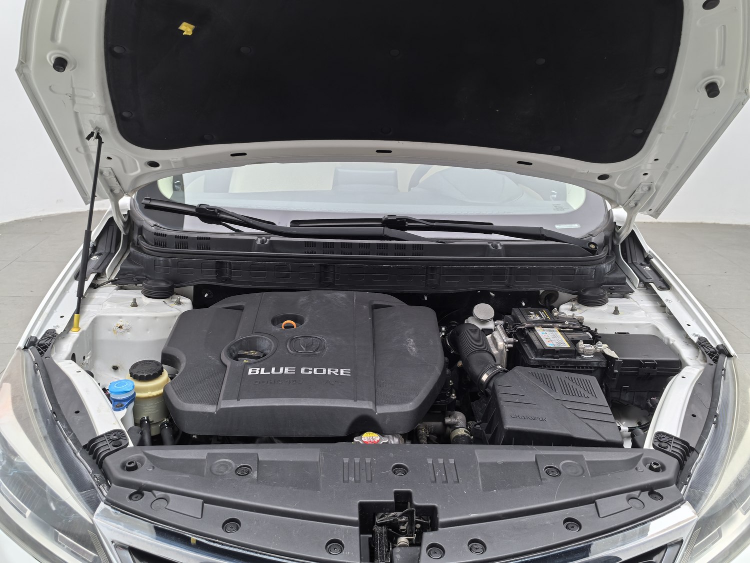 Used Changan Yuexiang V7 2015 1.6 MT