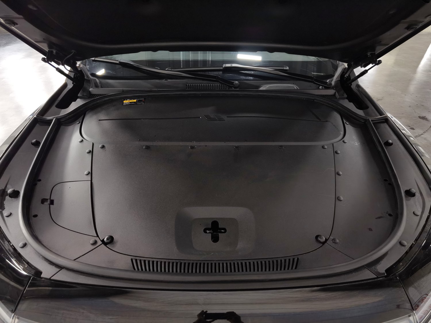 Used Li Auto ONE 2020 1.2 AT