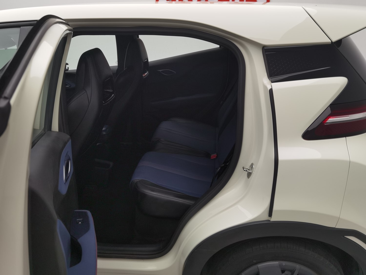 Used BYD Seagull 2024