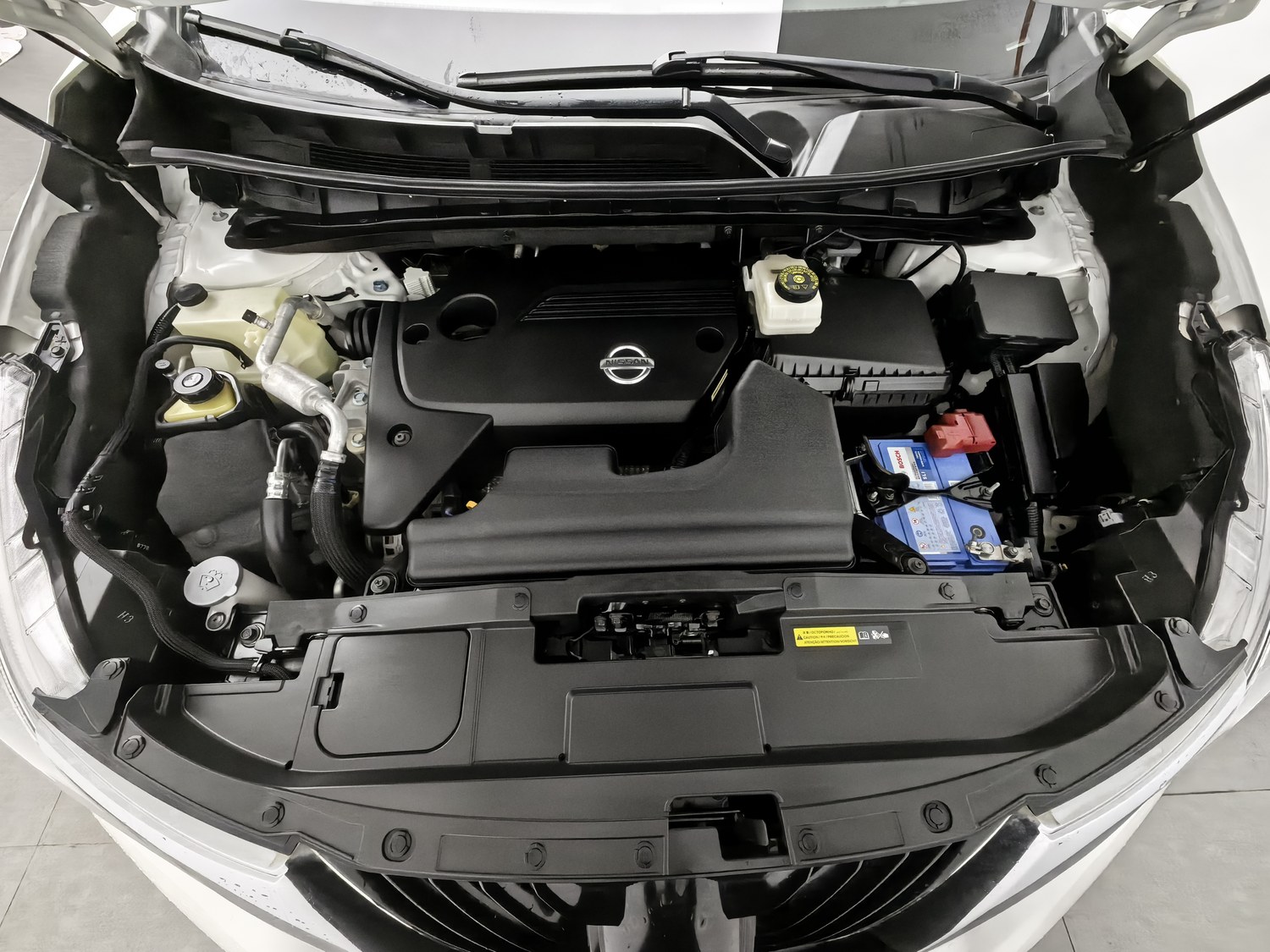 Used Nissan Murano 2019 2.5 AT