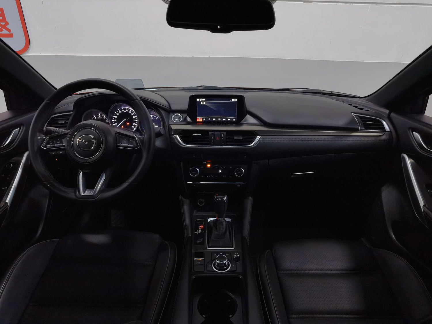 Used Mazda 6 Atenza 2018 2.5 AT