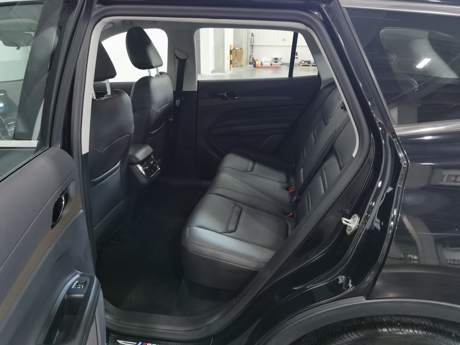 Used Ford Equator Sport 2023 1.5 AT