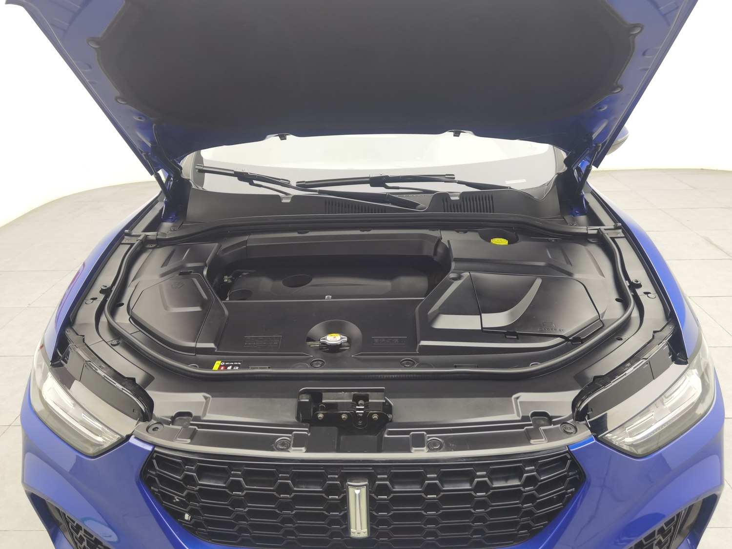 Used Wey VV5 2017 2.0 AT