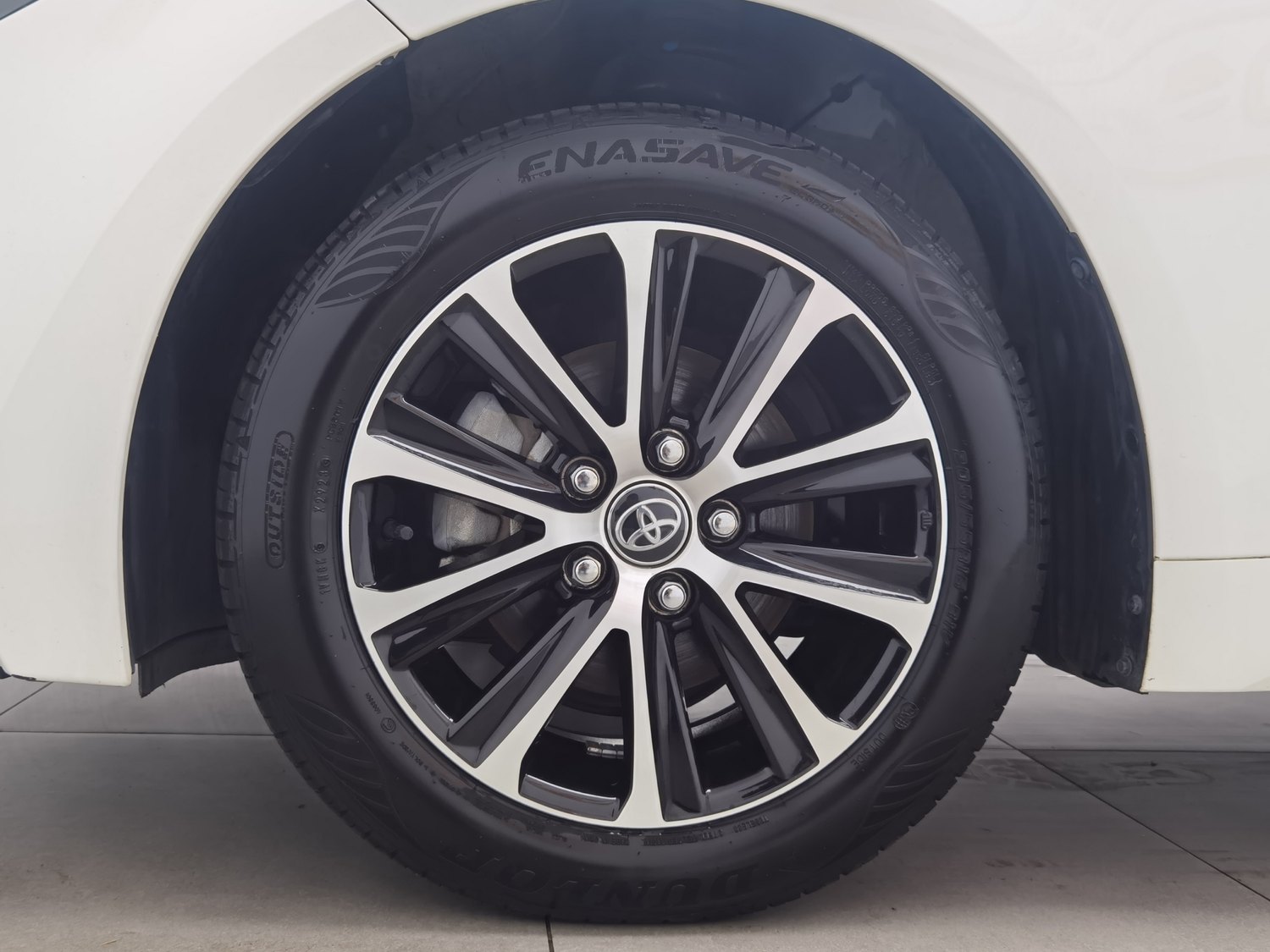 Used Toyota Levin 2023 1.5 AT