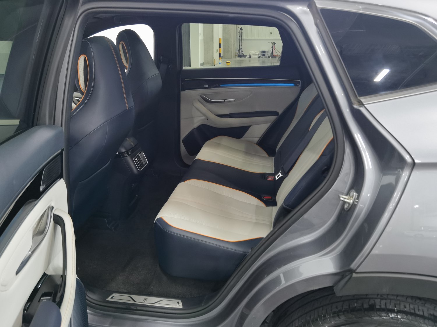 Used BYD Song PLUS NEV 2021 1.5 AT
