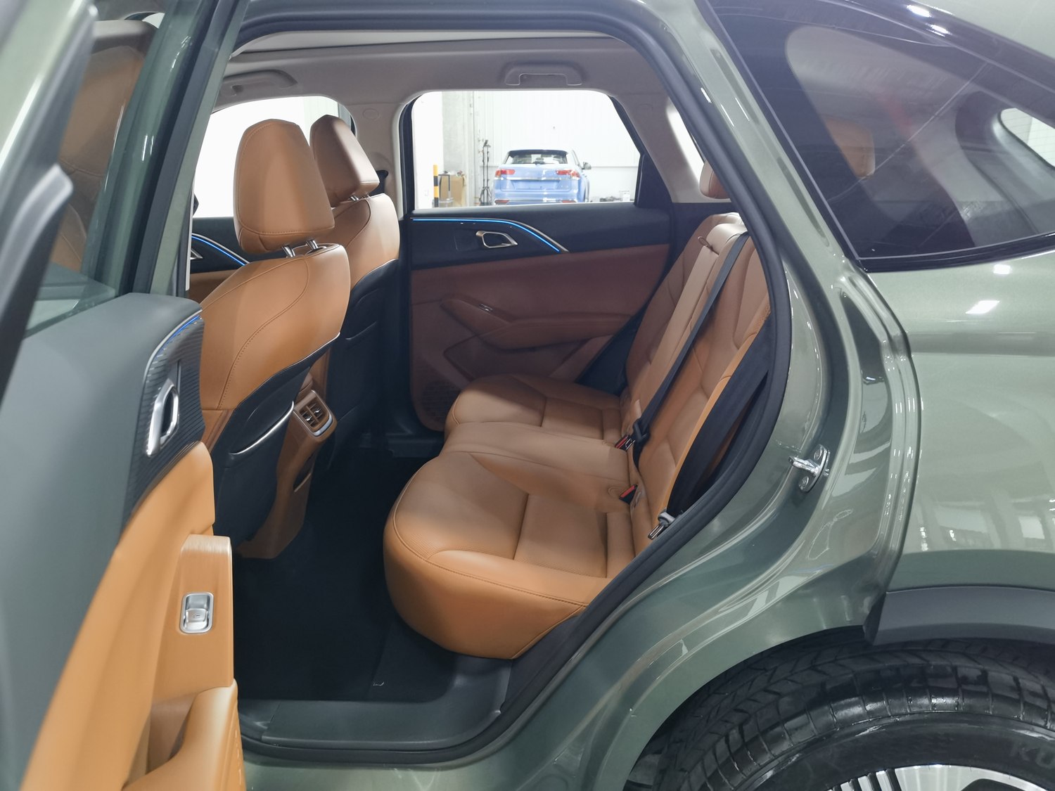 Used Haval H6L 2026 2.0 AT