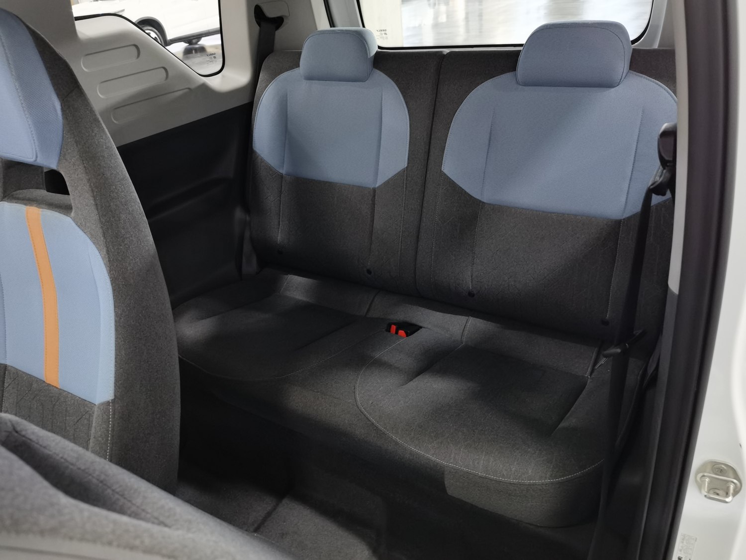 Used Geely Galaxy Panda 2023