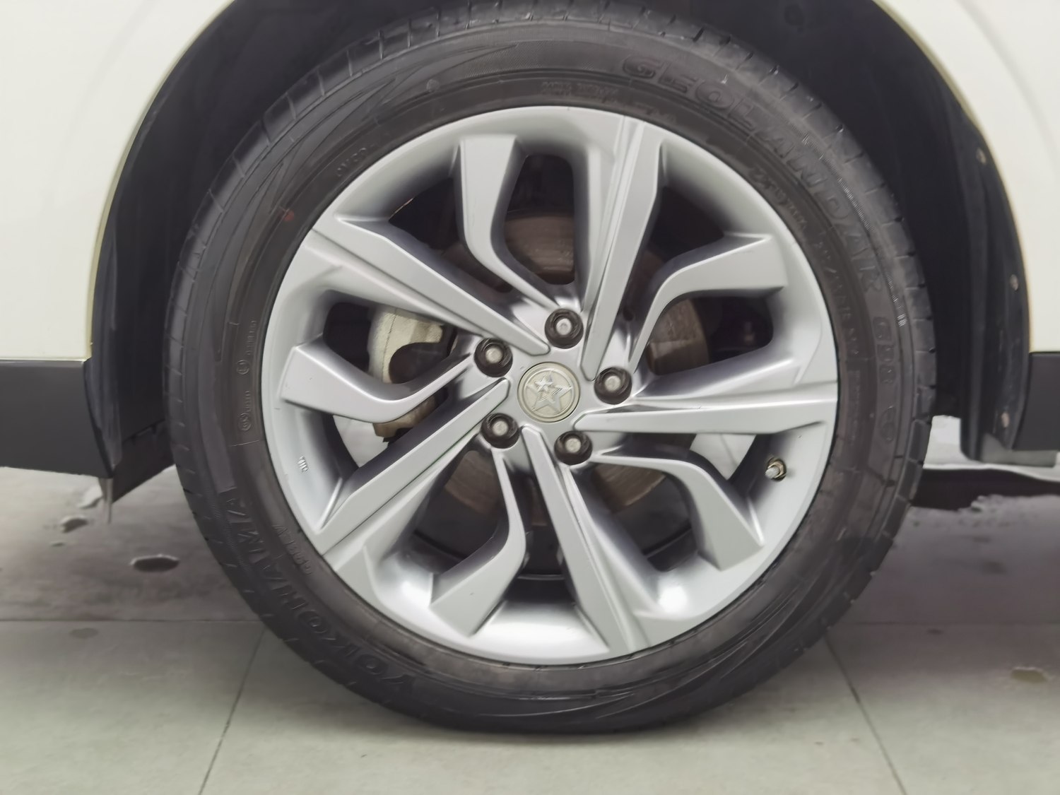 Used Venucia T90 2020 2.0 AT