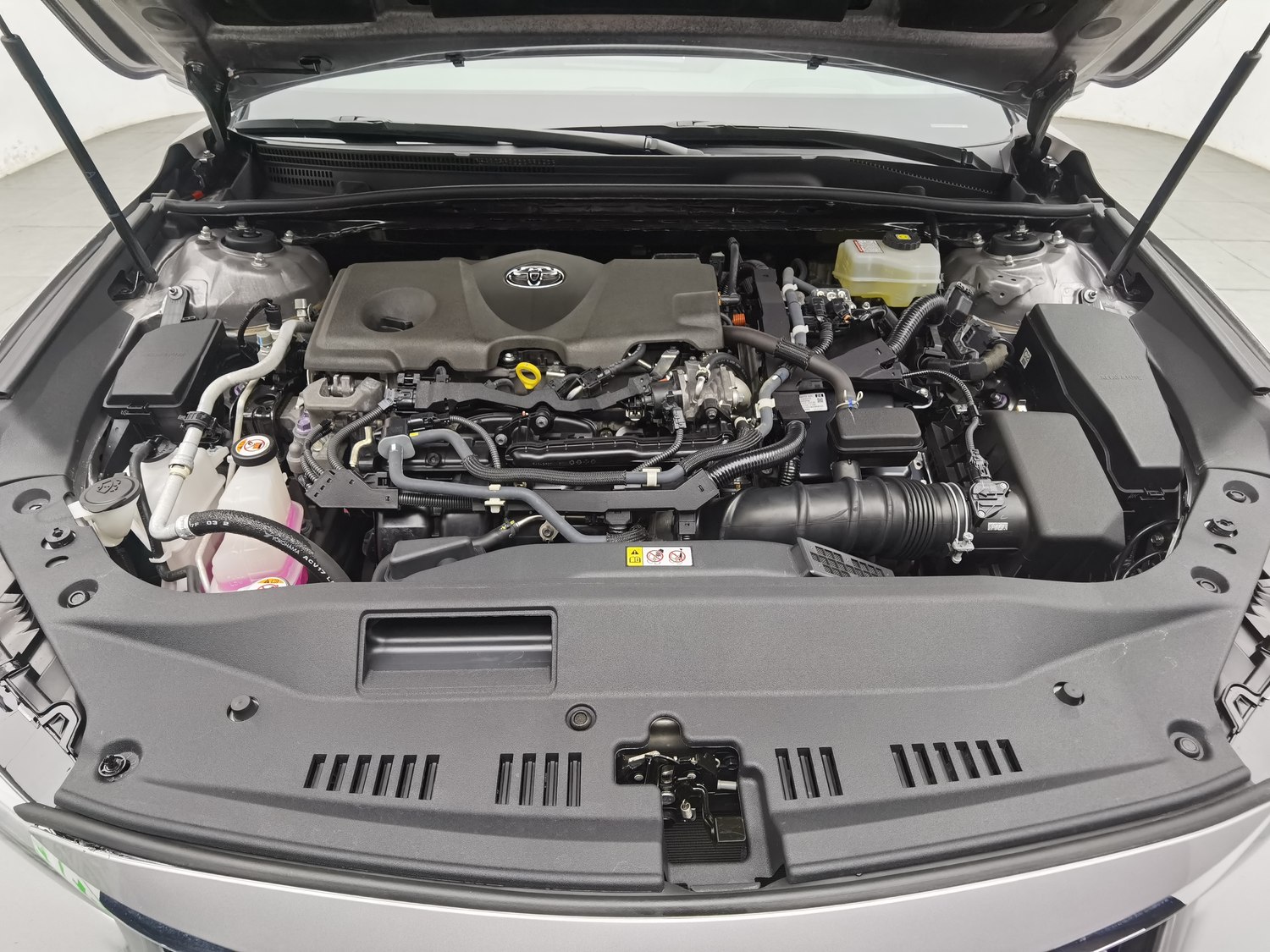 Used Toyota Avalon 2022 2.5 AT