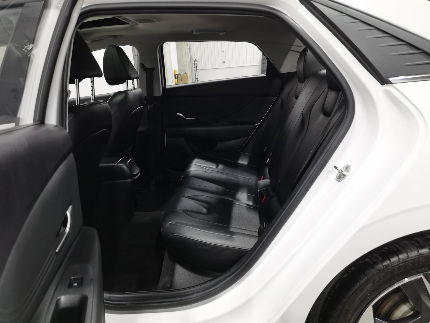Used Hyundai Avante 2021 1.5 AT