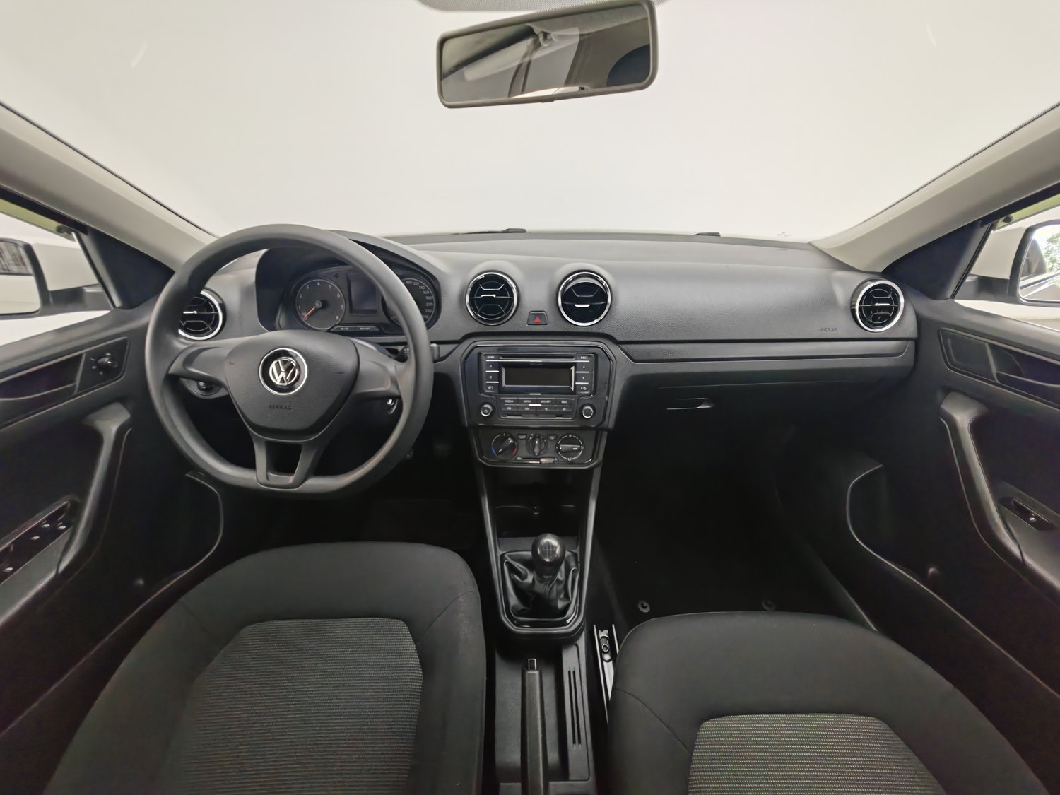 Used Volkswagen Jetta 2017 1.5 MT