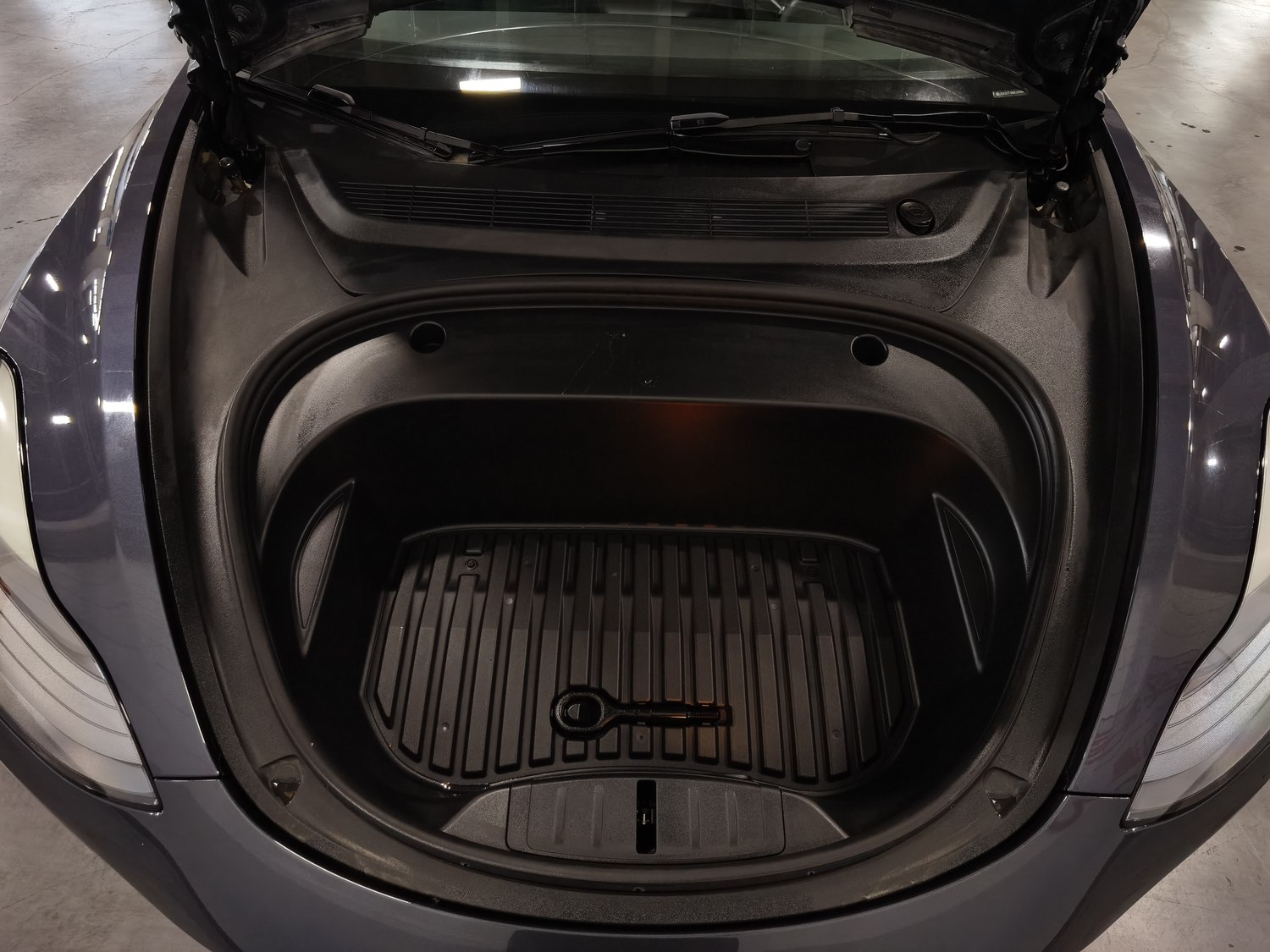 Used Tesla Model 3 2021